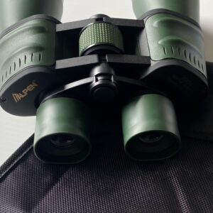 Alpen 20x50 HD Binoculars