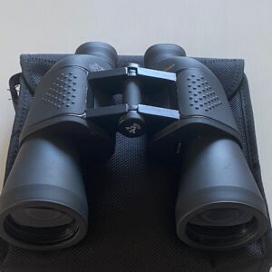 Ozmate 10×50 Super Clear Binoculars