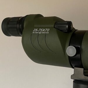 Best Water Proof Spotting Scope from SvBONY