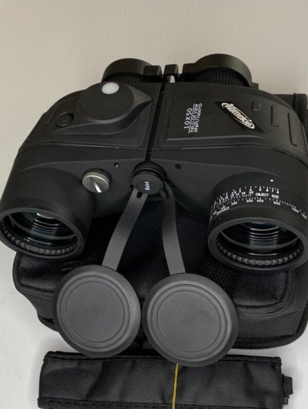 HD Marine 10x50 Water Proof Binoculars