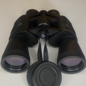 10x25 Pocket Grip Binoculars