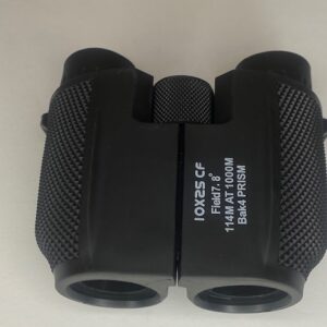 10x25 Pocket Size Firm Grip Binoculars