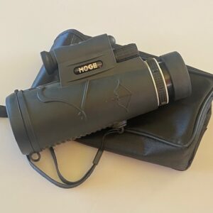 MOGE 50 x 60 High Definition Spotting Scope