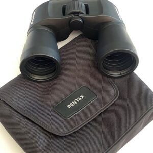 PENTAX SP 12x50 HD Binoculars