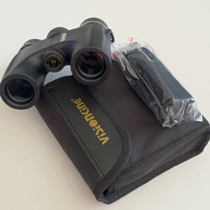 VISIONKING 10x26 HD Binoculars