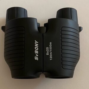 SVBONY 8X25 HD Binoculars