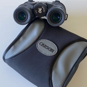 Waterproof-Binocular