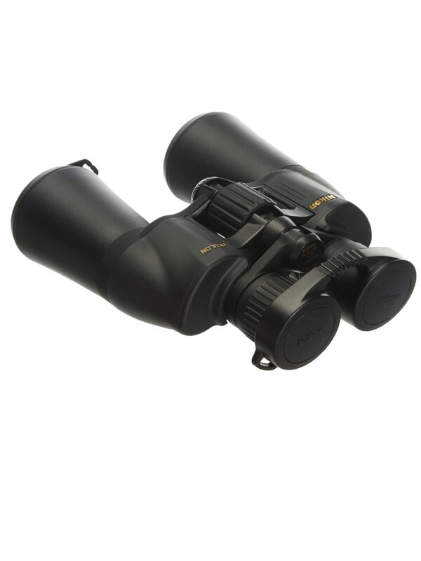 NIKON ACULON 10-22x50 BINOCULARS