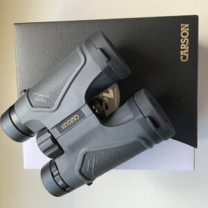 Order online CARSON 3D SERIES 10x42 WATERPROOF HIGH DEFINITION BINOCULARS WITH ED GLASS