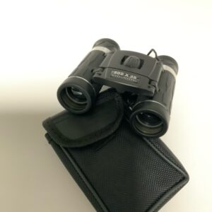 200X25 COMPACT BINOCULARS