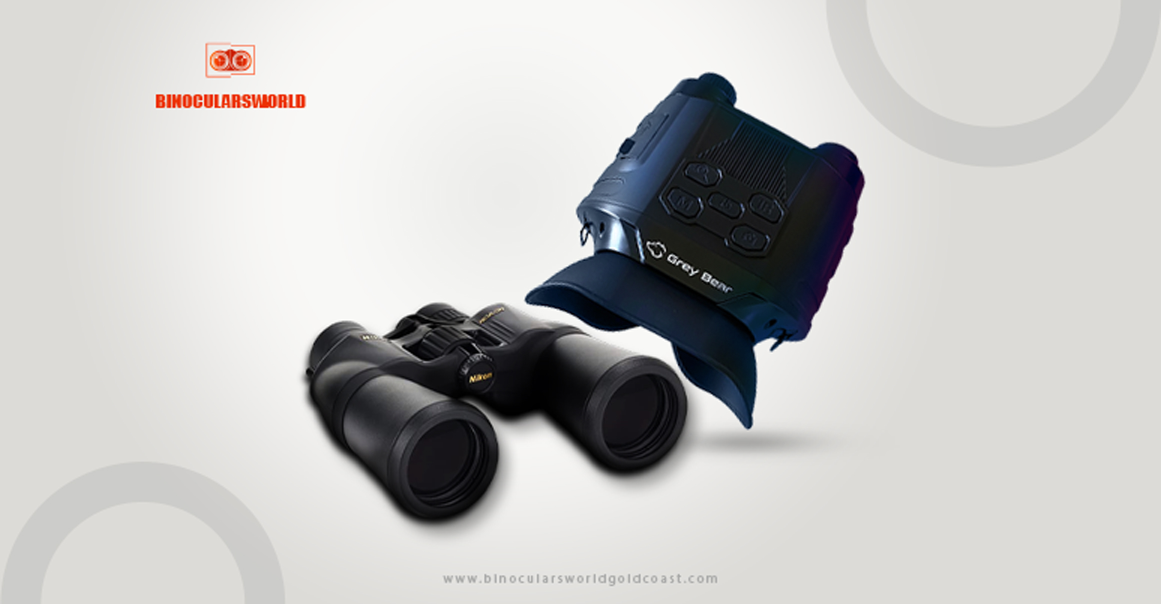 Exploring the Different Types of Binoculars: Zoom vs. Fixed Magnification