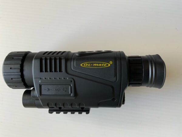 Ozmate Night Vision