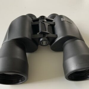 Bushnell 12x50 Powerview Binoculars