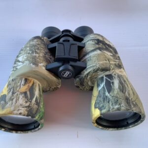 Bushnell Powerview 10x50 Camo Binoculars