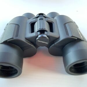 Olympus 8x40S Binoculars