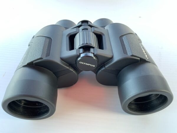 Olympus 8x40S Binoculars